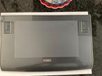 WACOM Intuos 3 Graphics Tablet PTZ 631W, Computers en Software, Tekentablets, Ophalen, Gebruikt, Bedraad, Wacom