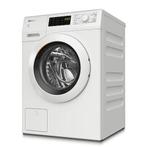 Miele wasmachine WCD 030 WCS - 8k, Witgoed en Apparatuur, Wasmachines, 1200 tot 1600 toeren, Info@miele.com, 8 tot 10 kg, Ophalen of Verzenden