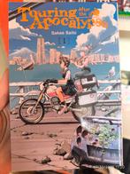 Touring After the Apocalypse Volume 1 - Manga, Eén comic, Ophalen, Nieuw, Japan (Manga)