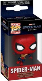 50 % KORTING Funko Pocket Pop! Keychain Spider-man van 19,99, Ophalen of Verzenden, Nieuw, Knuffel of Figuurtje
