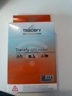 Tracefy GPS Chip voor elektrische fiets, Fietsen en Brommers, Nieuw, Ophalen of Verzenden, Tracefy