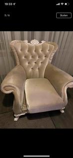 Meubel set, Huis en Inrichting, Fauteuils, Ophalen of Verzenden, Zo goed als nieuw, Minder dan 50 cm