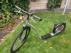 Footfighter step, Fietsen en Brommers, Ophalen, Gebruikt, Gewone step, Kickbike
