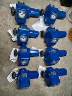 bernhard controls, Ophalen, Nieuw
