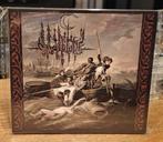 Qualm - Tiefe CD Nieuw, Ophalen, Nieuw in verpakking