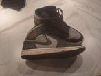 Gedragen Air Jordan 1 Shadow - Maat 41, Zwart, Nike, Ophalen of Verzenden, Sneakers of Gympen