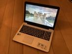 Asus degelijk laptop i7 256 GB SSD 15,6 inch, Computers en Software, Met videokaart, 8 GB, Ophalen of Verzenden, SSD