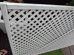 Houten schutting, Ophalen, Gebruikt, Minder dan 3 meter