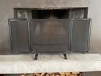 Haardscherm Open Haard, Ophalen, Gebruikt, Vrijstaande haard, Overige soorten