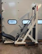 Panatta Fantastic Line 45 degree beinpresse / legpress, Ophalen, Benen, Gebruikt, -