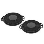 ATAG KF35 koolstof (Filter) *Nieuw*, ATAG, Gietijzer, Info@ATAG.nl, Nieuw