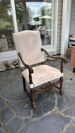 Ridder fauteuil!! Antiek, Antiek en Kunst, Antiek | Meubels | Stoelen en Banken, Ophalen