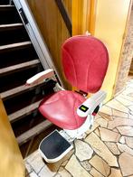 Traplift, practiecomfort, Diversen, Trapliften, Ophalen of Verzenden, Gebruikt