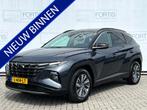 Hyundai Tucson 1.6 T-GDI HEV Comfort Smart HYBRIDE | TREKHAA, Auto's, Stof, Gebruikt, 4 cilinders, Met garantie (alle)