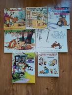 Calvin and Hobbes - 7x - Engelstalig, Meerdere stripboeken, Ophalen of Verzenden, Gelezen
