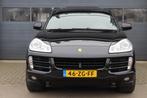 Porsche Cayenne 4.8 S Leder,Camera, Mulimedia, Apple carplay, Automaat, Cayenne, Zwart, Bedrijf