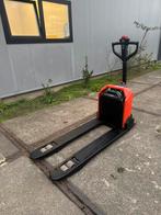 elektrische BT Toyota palletwagen pompwagen bj 2023, Doe-het-zelf en Verbouw, Palletwagens en Pompwagens, Ophalen, Zo goed als nieuw