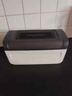 Tupperware Broodtrommel box, Ophalen of Verzenden, Zo goed als nieuw