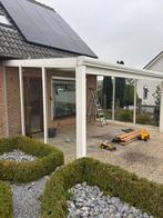 Terrasoverkapping / Open veranda, Tuin en Terras, Overkappingen, Ophalen, Gebruikt, Veranda