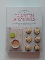 Taarten 🎂 & Baksels / Cook ' s Collection 🆕️, Boeken, Ophalen of Verzenden, Nieuw, Taart, Gebak en Desserts