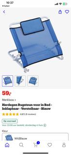 Bedsteun Nieuw, Huis en Inrichting, Ophalen of Verzenden, Nieuw, Eenpersoons