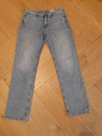 S.oliver spijker broek modern model, Kleding | Heren, Maat 52/54 (L), Blauw, S.Oliver, Ophalen of Verzenden