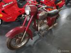 Jawa 353 250cc 1 cilinder 1956 origineel Inruil Kan, Jawa, Bedrijf, Overig, 249 cc