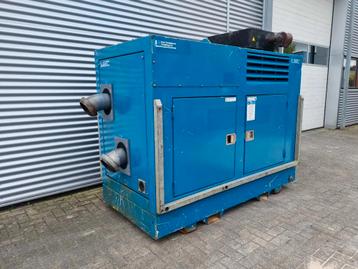 BBA NB140 plus Deutz F3L912 (bj 2008) beschikbaar voor biedingen