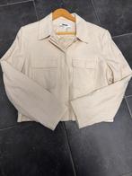 DKNY jasje maat L, Kleding | Dames, Beige, Maat 42/44 (L), Ophalen of Verzenden, Zo goed als nieuw