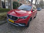 MG ZS EV Luxury | 2020 | 49k km | Pano | APK 2026 | SoH 94%, Zwart, ZS, 1507 kg, Origineel Nederlands