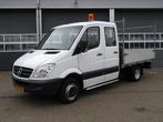 Mercedes-Benz Sprinter 310 2.2 CDI 366 DC 6-PERS | AIRCO | P, Auto's, Euro 5, Achterwielaandrijving, Gebruikt, 4 cilinders