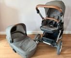 Musty kinderwagen, Kinderen en Baby's, Kinderwagens en Combinaties, Ophalen, Gebruikt, Kinderwagen, Mutsy