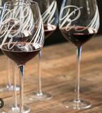 Zgan  riviera maison  wijnglazen  10 stuks, Ophalen of Verzenden, Zo goed als nieuw, Overige typen