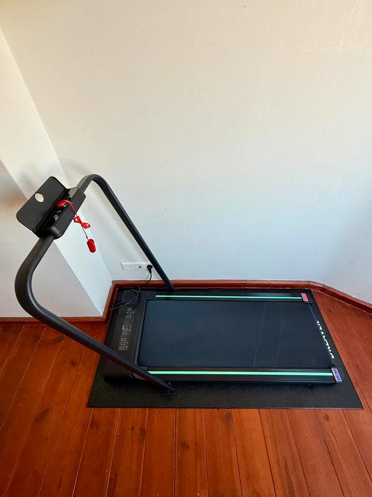 Dreaver S340 walking pad loopband, Sport en Fitness, Fitnessapparatuur, Zo goed als nieuw, Loopband, Ophalen