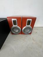 philips luidspreker set, Audio, Tv en Foto, Luidsprekers, Ophalen of Verzenden, Zo goed als nieuw, Minder dan 60 watt, Philips