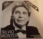 Silvio Montes > Vuelve A Mi, Cd's en Dvd's, Vinyl Singles, Gebruikt, 7 inch, Single, Ophalen of Verzenden
