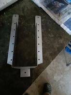 Balkschoentjes, Doe-het-zelf en Verbouw, Metalen, Ophalen of Verzenden, Nieuw