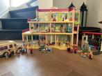 Playmobil Hotel diverse sets, Kinderen en Baby's, Speelgoed | Playmobil, Ophalen of Verzenden