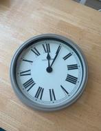 Wandklok Hometime, Ophalen of Verzenden, Gebruikt, Wandklok
