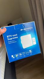 Badkamer- toilet ventilator BTV sst surpreme itho daalderop, Doe-het-zelf en Verbouw, Ventilatie en Afzuiging, Ophalen, Gebruikt