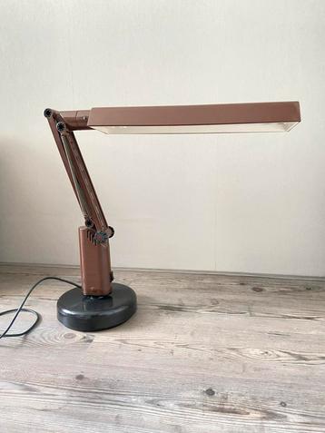 Fagerhults Lucifer - Vintage Bureaulamp beschikbaar voor biedingen