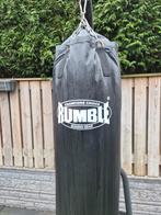 Boksen spullen, Ophalen of Verzenden, Zo goed als nieuw, Bokszak