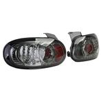 Mazda MX5 NB FL Luchtfilter Sport Ram Air Intake Rood P, Auto diversen, Tuning en Styling, Verzenden, Automotive Parts, A.parts@hotmail.nl