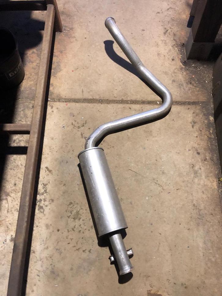 Saab 93 cabrio og onderdelen, Auto-onderdelen, Klein materiaal, Saab, Nieuw, Ophalen of Verzenden