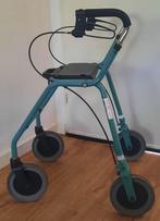 Rollator Merk: Dolomite ( 7.9 kg ), Diversen, Ophalen, Opvouwbaar, Gebruikt