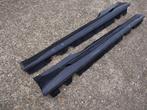 Side skirts BMW E63 / 6-serie / 2005, Auto-onderdelen, Ruiten en Toebehoren, Ophalen, Nieuw, BMW