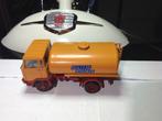 Iveco Fiat 90 PC Olio Fiat van Old Cars 1:43 zonder doos, Ophalen of Verzenden, Zo goed als nieuw, Auto, Overige merken