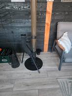 Pellet Terras Verwarmer - Sfeervolle Warmte!, Ophalen of Verzenden, Gebruikt