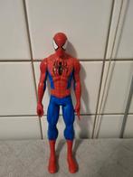 Spiderman Action Figure - Marvel & DC Helden, Ophalen of Verzenden, Gebruikt