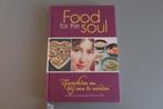 Food for the soul - gerechten om je goed te voelen, Ophalen of Verzenden, Zo goed als nieuw